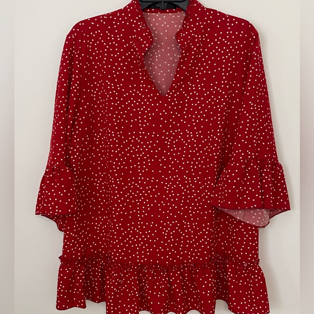Cute Blouse